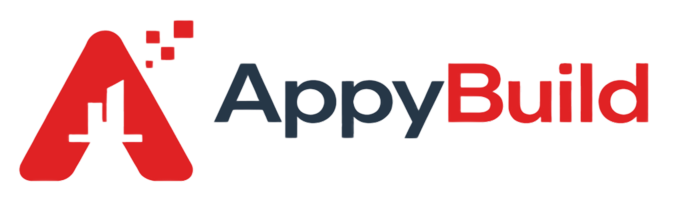 Staging Appy Build Logo
